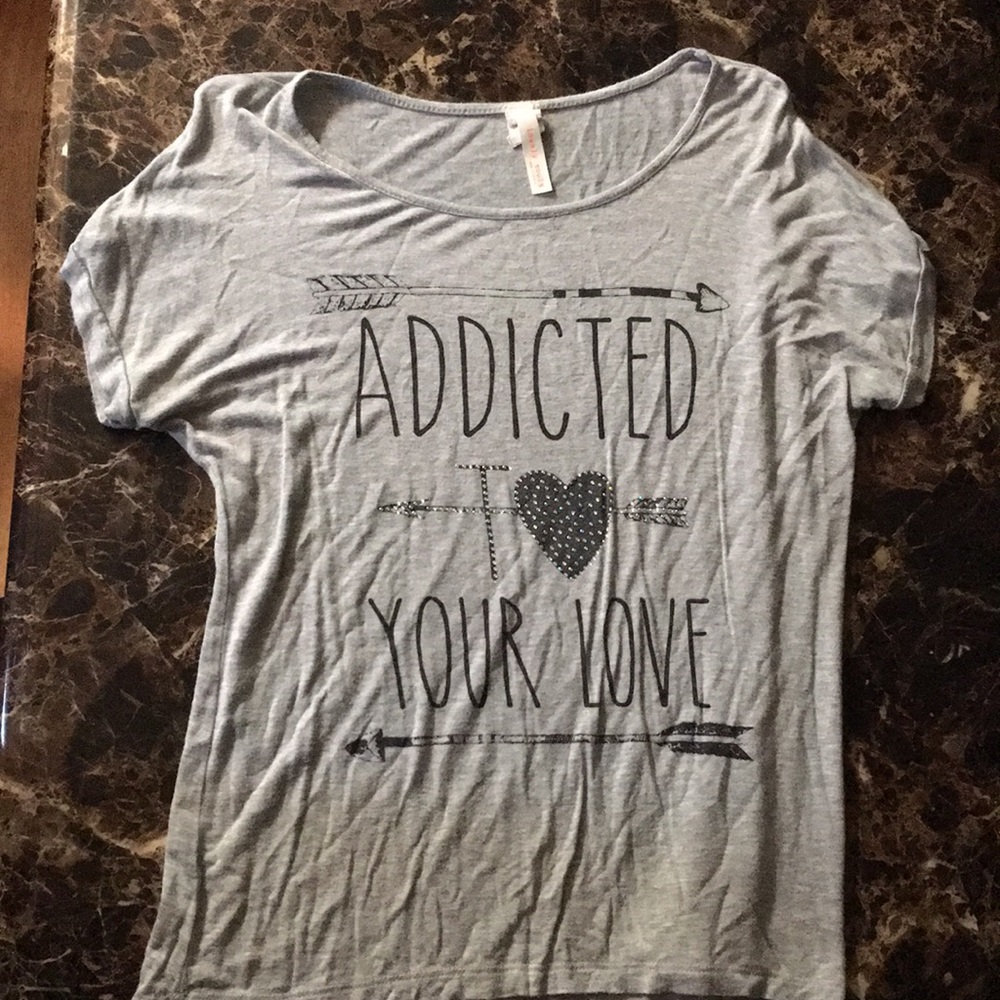 Lovely souls tee